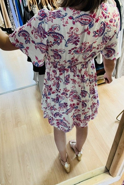 Robe Léane