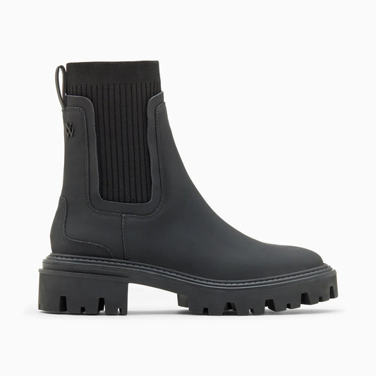 Bottines Coline noire