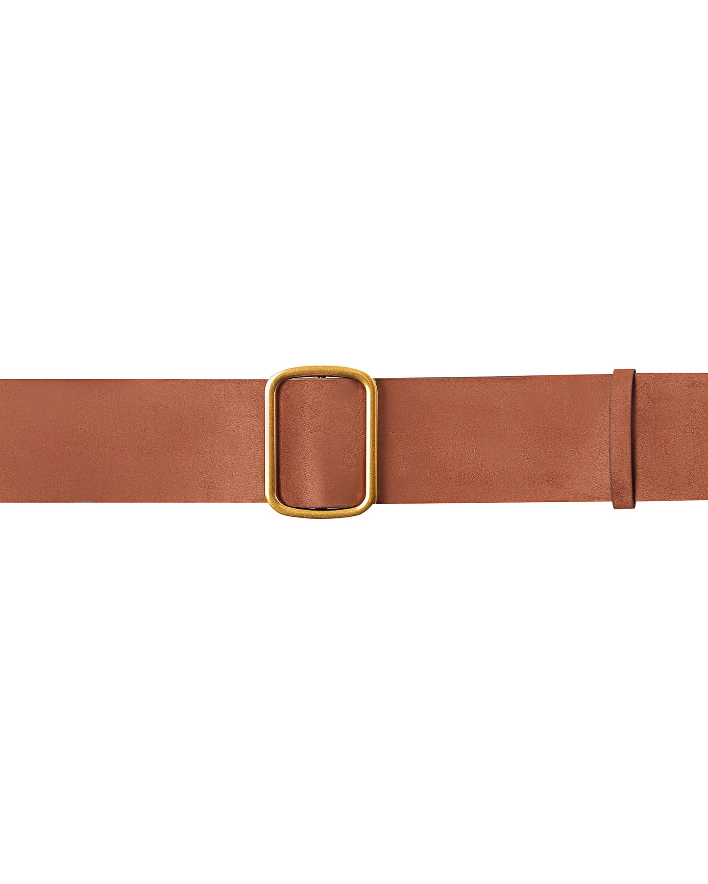 Ceinture Camel Neslie