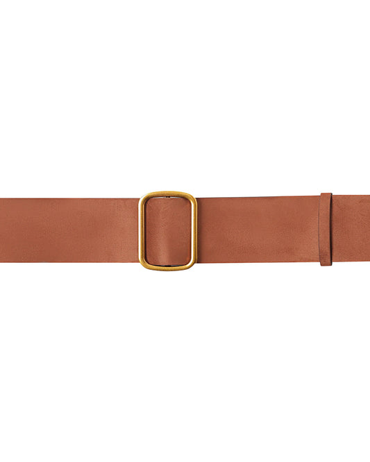 Ceinture Camel Neslie