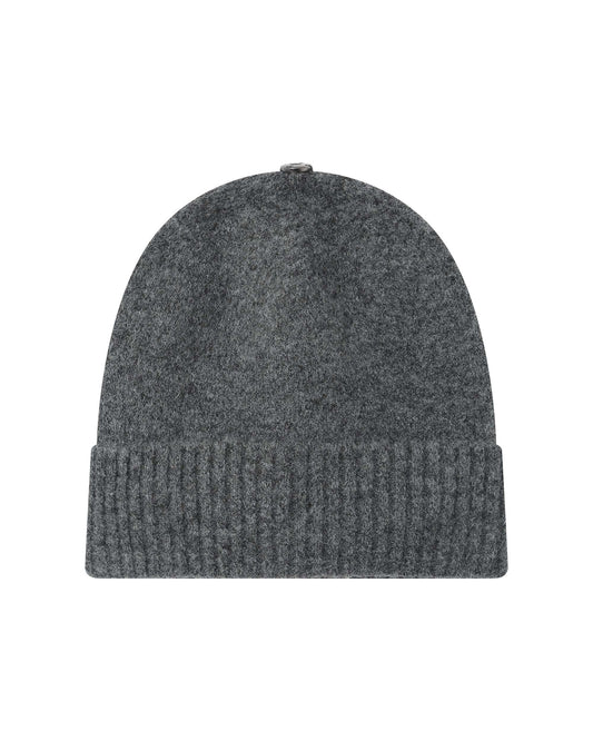 Bonnet anthracite Salambo