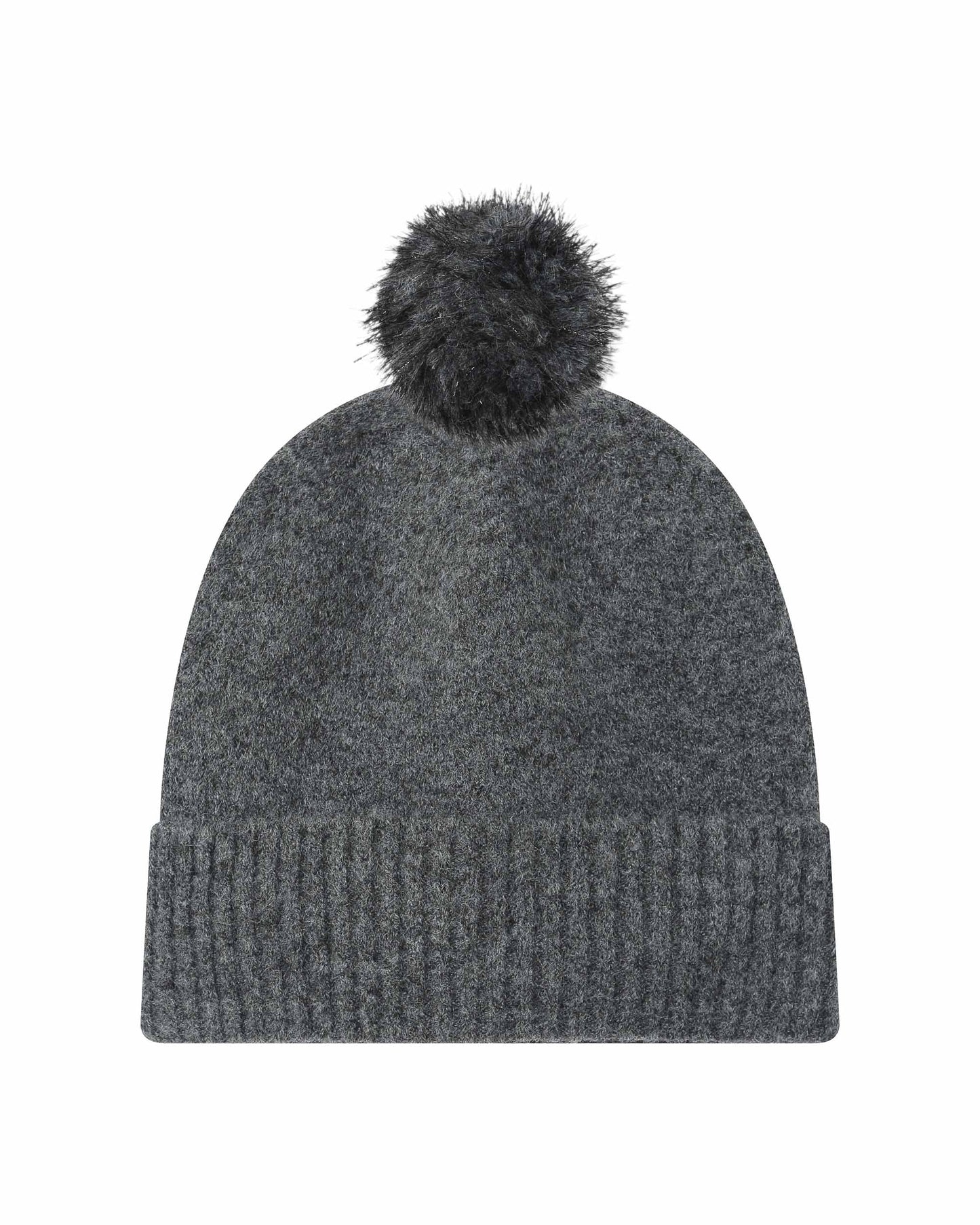 Bonnet anthracite Salambo