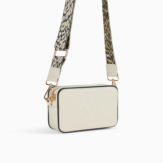 Sac trotteur Ilona beige