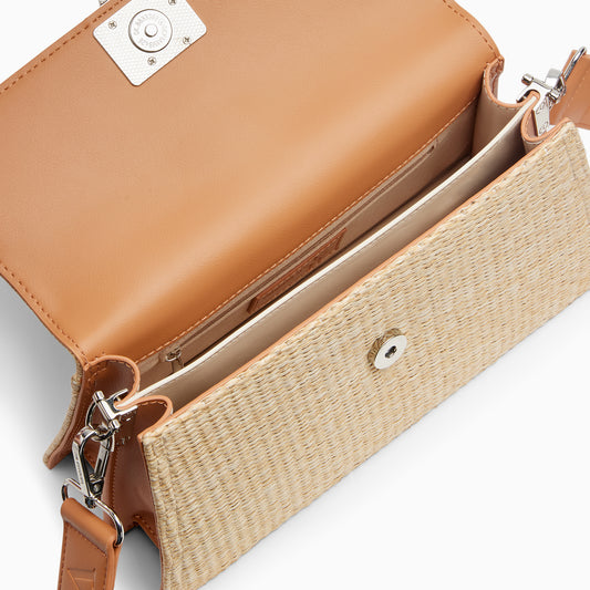 Sac Dalila Camel