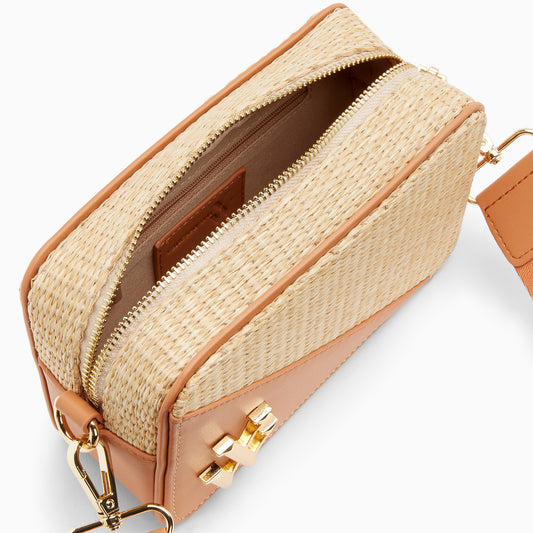 Sac trotteur Charline camel