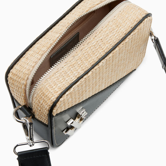 Sac trotteur Charline noir