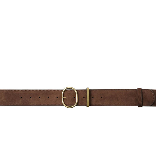 Ceinture chocolat Swinton