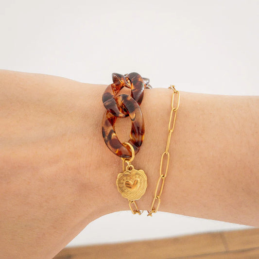 Bracelet Leo