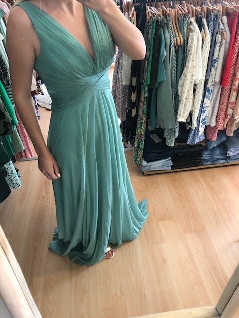 Robe de cérémonie Agathe