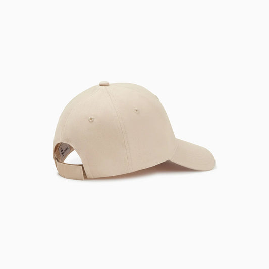 Casquette Clem beige