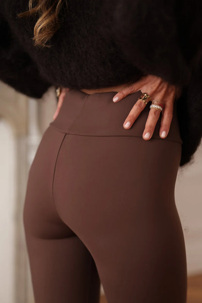 Legging choco Marly