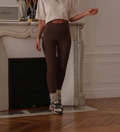 Legging choco Marly