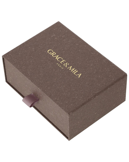 Coffret chaussettes Satine