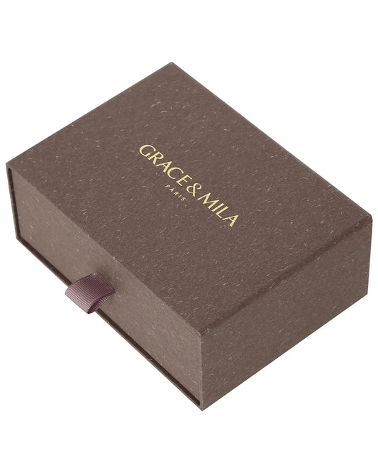 Coffret chaussettes Satine