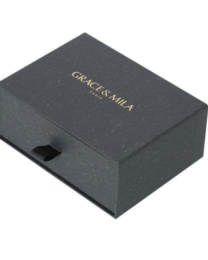 Coffret chaussettes Shelby