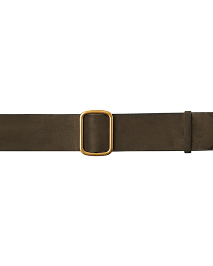 Ceinture vert forêt Neslie