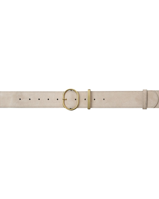 Ceinture beige Swinton