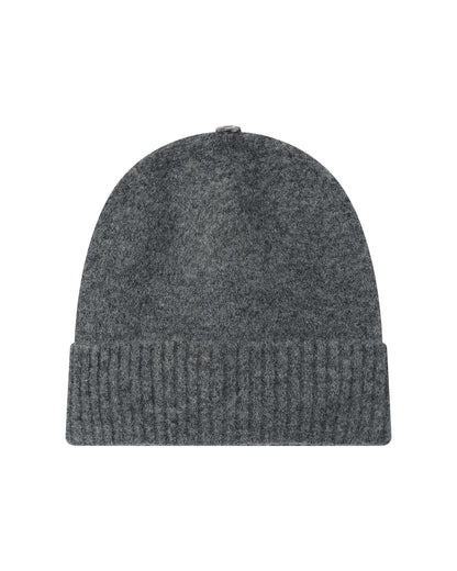 Bonnet anthracite Salambo