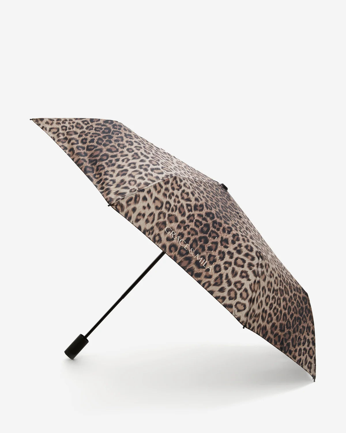 Parapluie à motif leo Breeze