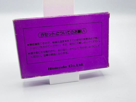 Top noir en satin Trèfle