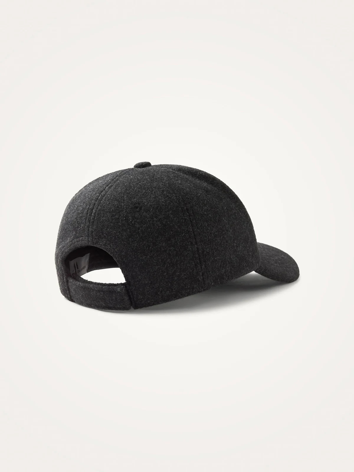 Casquette noire Aurianne