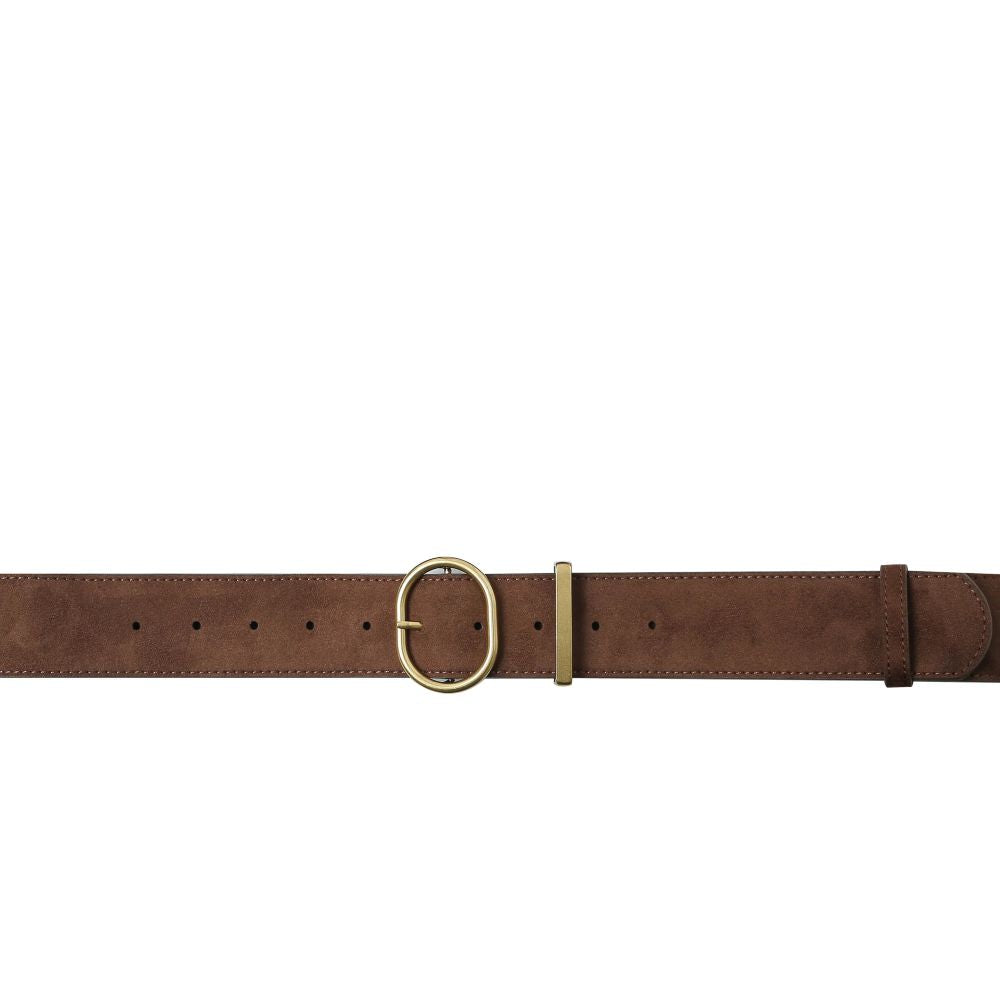 Ceinture chocolat Swinton