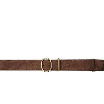 Ceinture chocolat Swinton