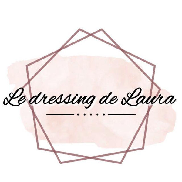 Le dressing de Laura