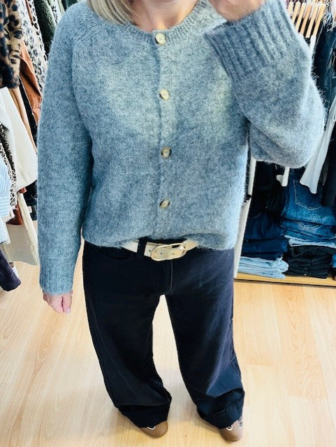 Jeans chocolat James