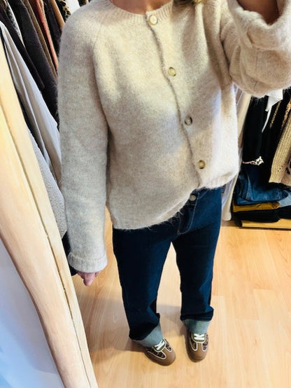 Jean à revers Ethan