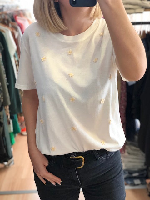 T-shirt Marguerite