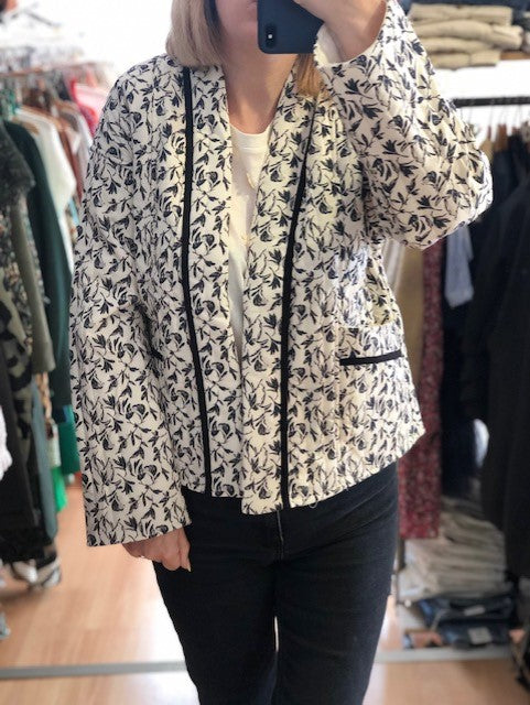 Veste matelassée Arianne