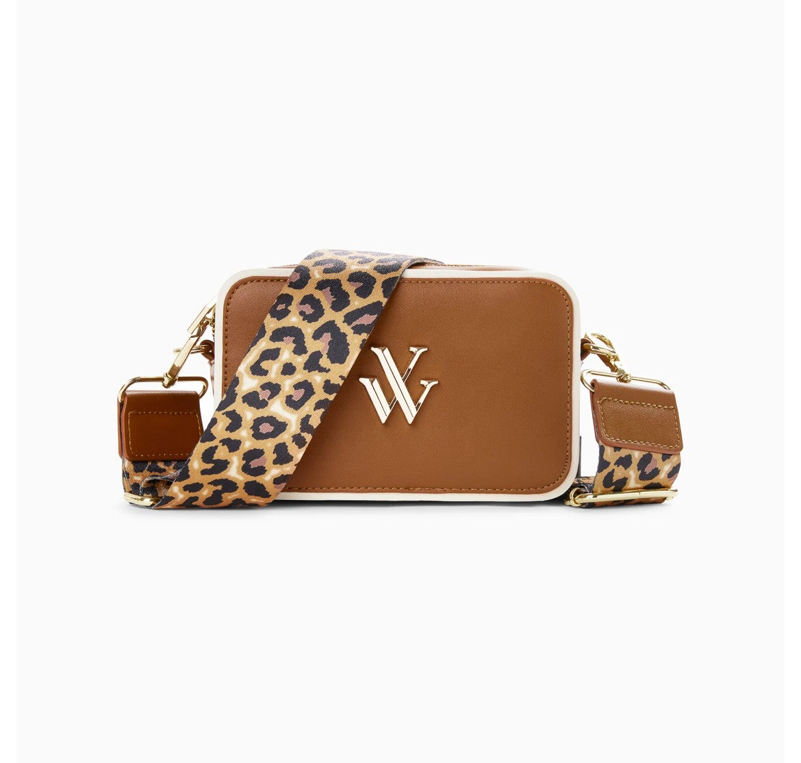 Sac trotteur Raven camel