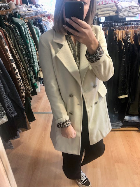 Manteau Jules