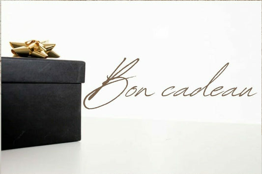Carte cadeau