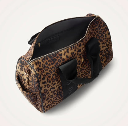 Sac Alya imprimé léopard Vanessa Wu